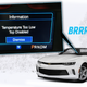 Illustration for article titled The Chevy Camaro Convertible Wont Let You Put the Top Down When it Thinks its Too Cold UPDATED